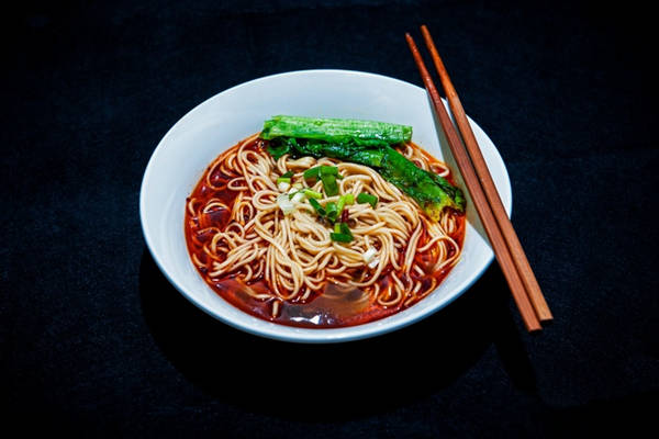 重庆小面